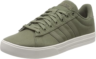 adidas Men's Daily 2.0 Denim Sneakers