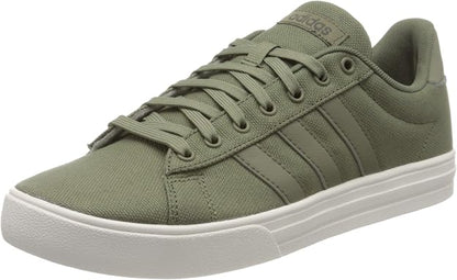 adidas Men's Daily 2.0 Denim Sneakers