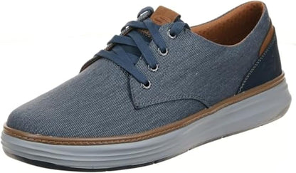 Skechers Moreno Ederson Men's Casual Dress Shoes