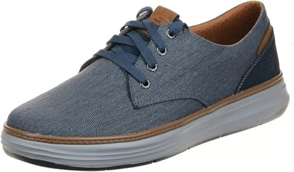 Skechers Moreno Ederson Men's Casual Dress Shoes