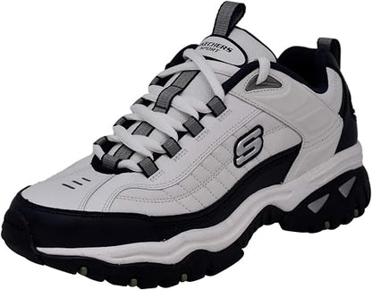 Skechers Men's Energy Afterburn Athletic Sneakers