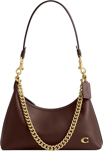 Coach Juliet Women's Leather Shoulder Bag 25