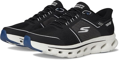 Skechers Men's Slip-On Go Walk Glide Step 2.0 Walking Shoes