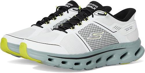 Skechers Men's Slip-On Go Walk Glide Step 2.0 Walking Shoes