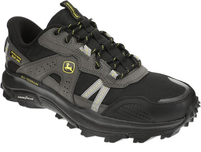 Skechers John Deere Men's Equalizer 5.0 Slip-On Shoes