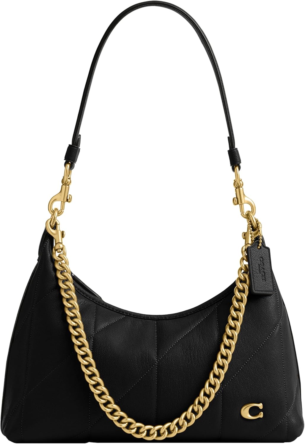 Coach Juliet Women's Leather Shoulder Bag 25