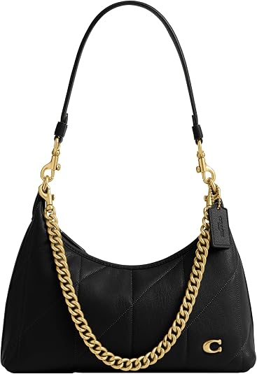 Coach Juliet Women's Leather Shoulder Bag 25