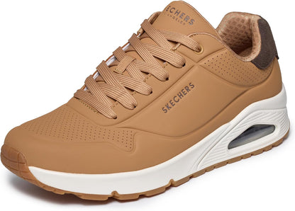 Skechers Men's Uno Suited On Air Casual Sneakers