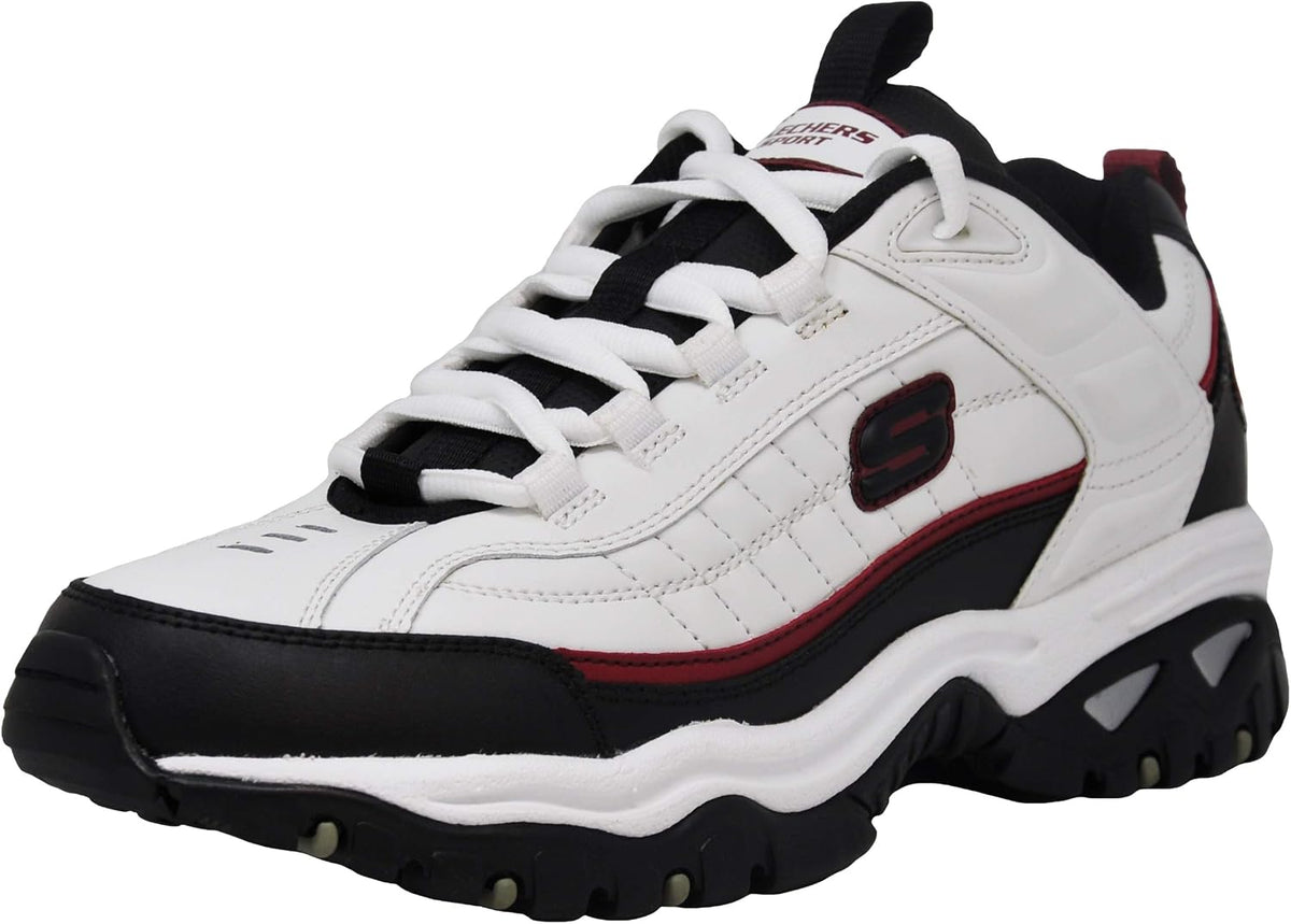 Skechers Men's Energy Afterburn Athletic Sneakers