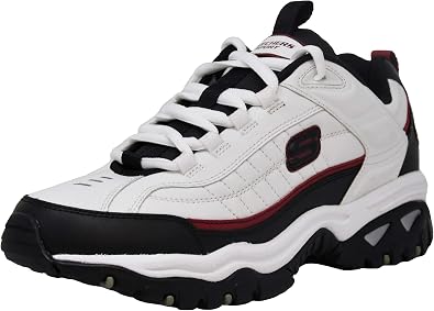 Skechers Men's Energy Afterburn Athletic Sneakers