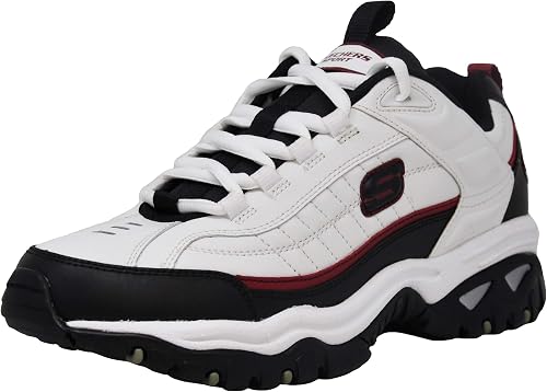 Skechers Men's Energy Afterburn Athletic Sneakers