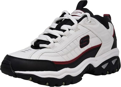 Skechers Men's Energy Afterburn Athletic Sneakers