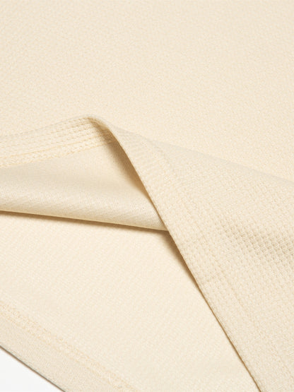 Men's Solid Short Sleeve Zipper Shirt, Casual Male Shirt For Summer Outdoor, Gift For Men - ayq