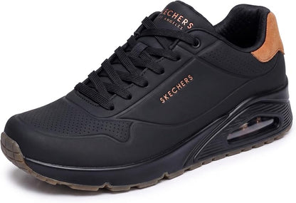 Skechers Men's Uno Suited On Air Casual Sneakers