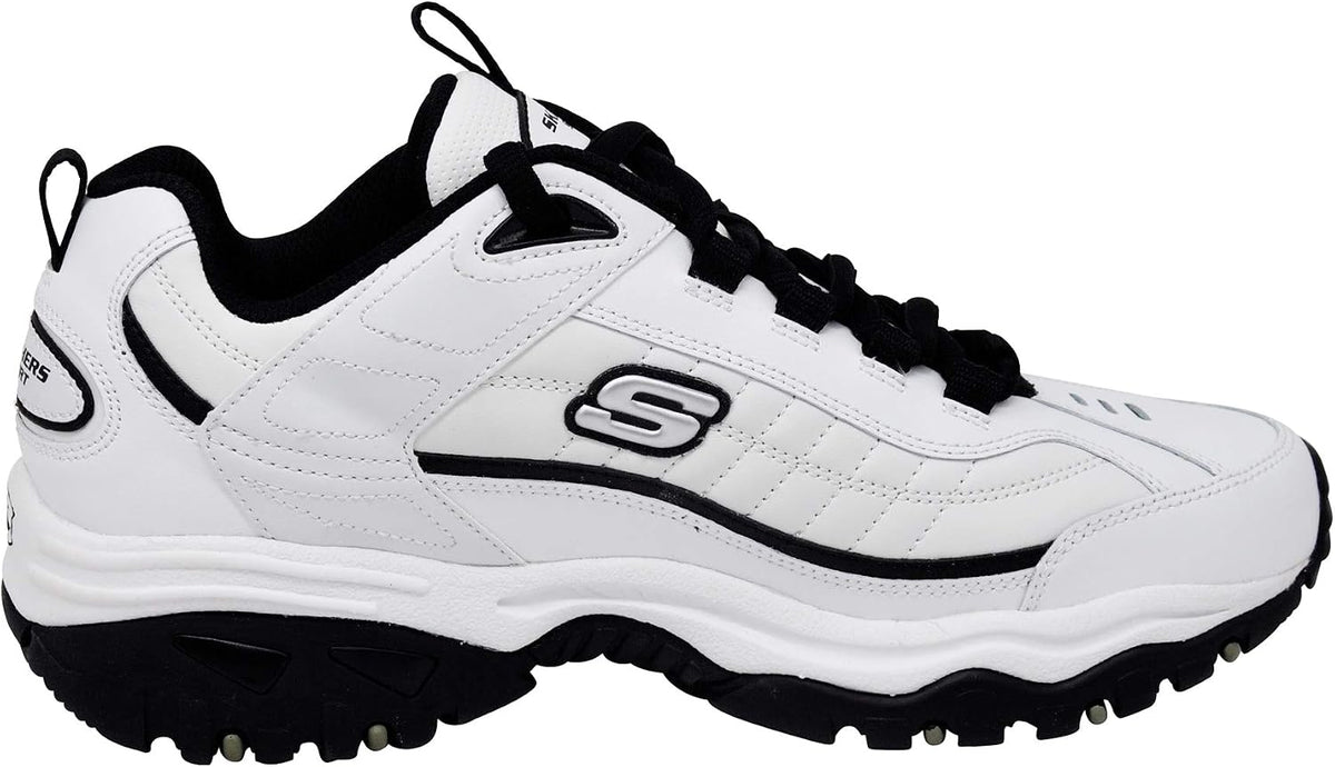Skechers Men's Energy Afterburn Athletic Sneakers