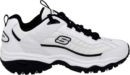 Skechers Men's Energy Afterburn Athletic Sneakers