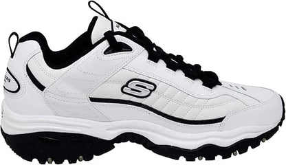 Skechers Men's Energy Afterburn Athletic Sneakers