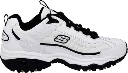 Skechers Men's Energy Afterburn Athletic Sneakers