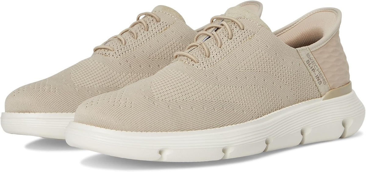 Skechers Men's Garza Palma Slip-On Sneakers