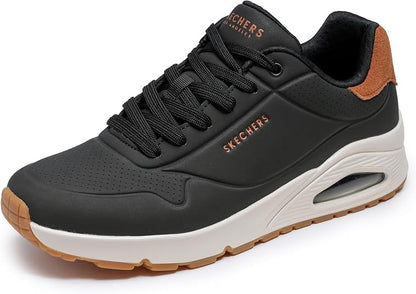 Skechers Men's Uno Suited On Air Casual Sneakers