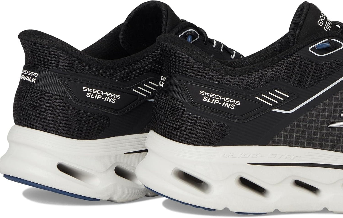 Skechers Men's Slip-On Go Walk Glide Step 2.0 Walking Shoes