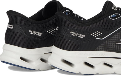 Skechers Men's Slip-On Go Walk Glide Step 2.0 Walking Shoes