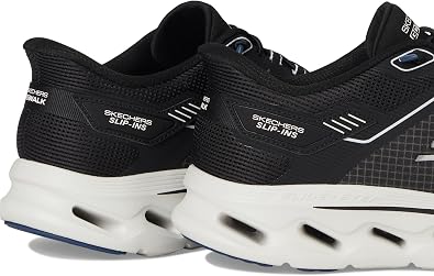 Skechers Men's Slip-On Go Walk Glide Step 2.0 Walking Shoes