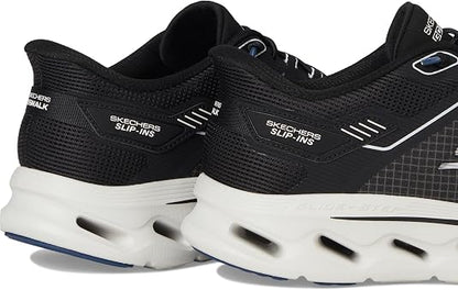 Skechers Men's Slip-On Go Walk Glide Step 2.0 Walking Shoes
