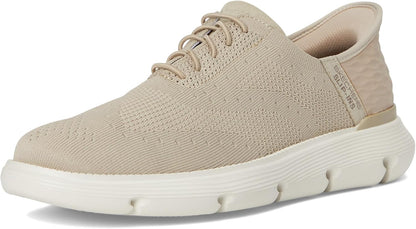 Skechers Men's Garza Palma Slip-On Sneakers