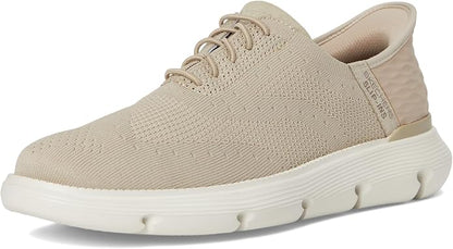 Skechers Men's Garza Palma Slip-On Sneakers