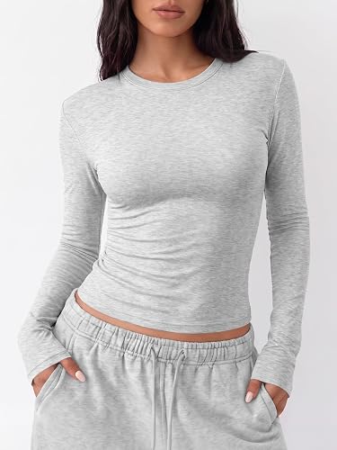 Trendy Queen Women's Long Sleeve T-Shirt