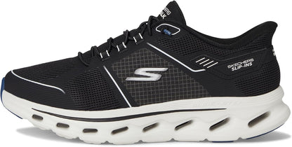 Skechers Men's Slip-On Go Walk Glide Step 2.0 Walking Shoes