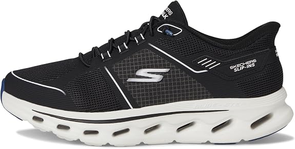 Skechers Men's Slip-On Go Walk Glide Step 2.0 Walking Shoes