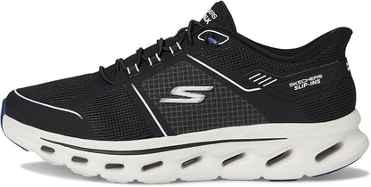 Skechers Men's Slip-On Go Walk Glide Step 2.0 Walking Shoes