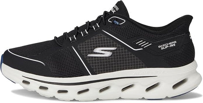 Skechers Men's Slip-On Go Walk Glide Step 2.0 Walking Shoes