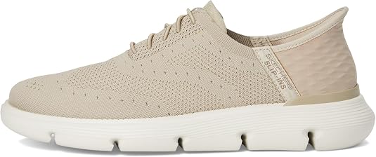 Skechers Men's Garza Palma Slip-On Sneakers
