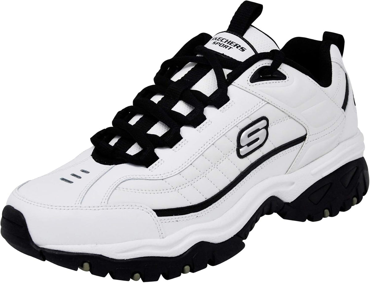 Skechers Men's Energy Afterburn Athletic Sneakers