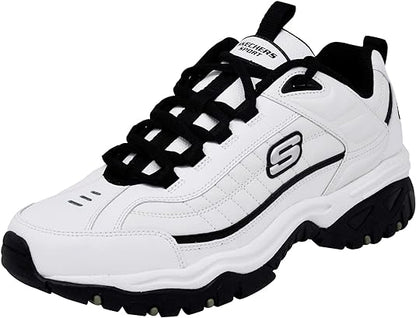 Skechers Men's Energy Afterburn Athletic Sneakers