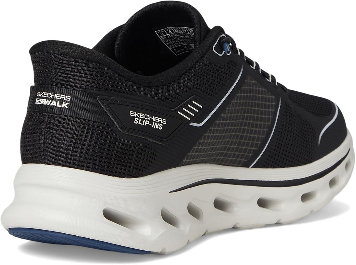 Skechers Men's Slip-On Go Walk Glide Step 2.0 Walking Shoes