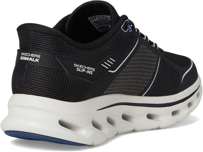 Skechers Men's Slip-On Go Walk Glide Step 2.0 Walking Shoes
