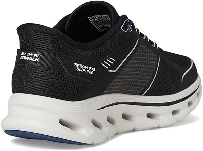 Skechers Men's Slip-On Go Walk Glide Step 2.0 Walking Shoes