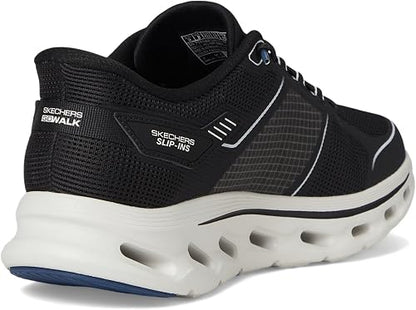 Skechers Men's Slip-On Go Walk Glide Step 2.0 Walking Shoes