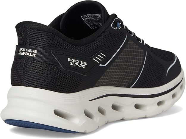 Skechers Men's Slip-On Go Walk Glide Step 2.0 Walking Shoes