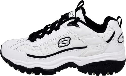 Skechers Men's Energy Afterburn Athletic Sneakers