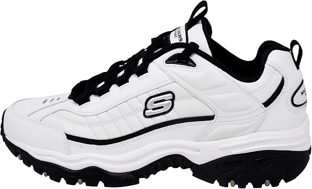 Skechers Men's Energy Afterburn Athletic Sneakers