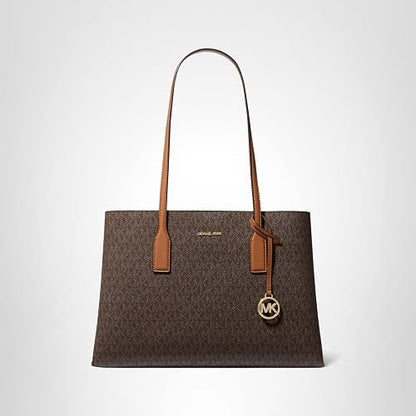 Michael Kors Ruthie Medium Saffiano Leather Tote for Women