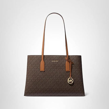 Michael Kors Ruthie Medium Saffiano Leather Tote for Women