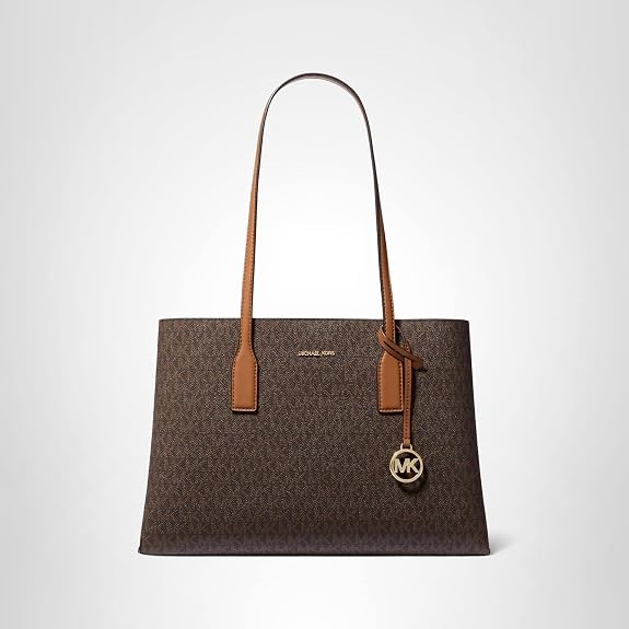 Michael Kors Ruthie Medium Saffiano Leather Tote for Women
