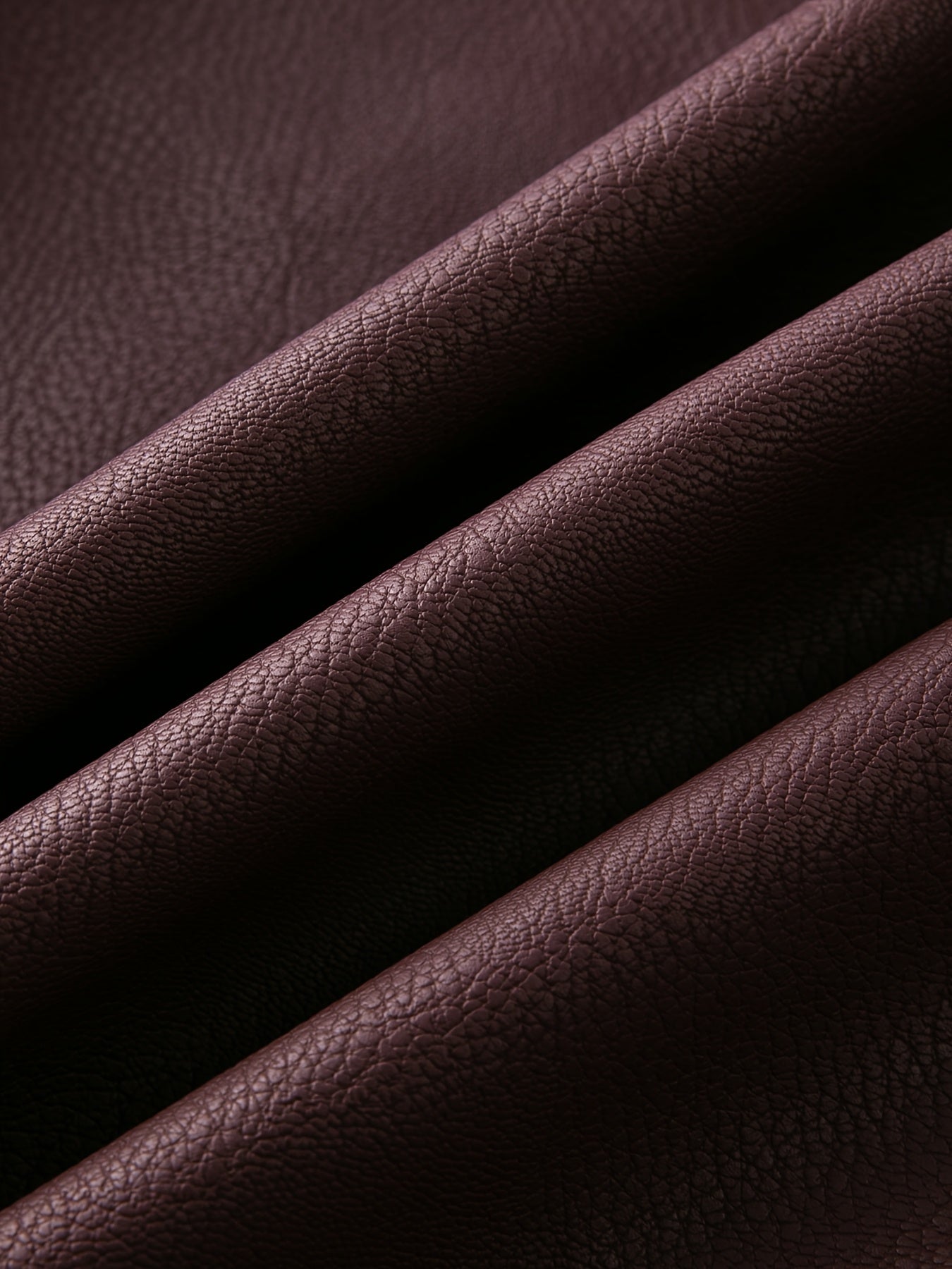 Men's Heavy-Duty Jacket - Thick Collar & Zippered Pockets, Brown/, Motorcycle-Ready Workwear Coat for Construction, Commuting - Non-Stretch Exterior & Polyester Lining - Autumn/Winter Outerwear, Casual Workwear, Embroidered D