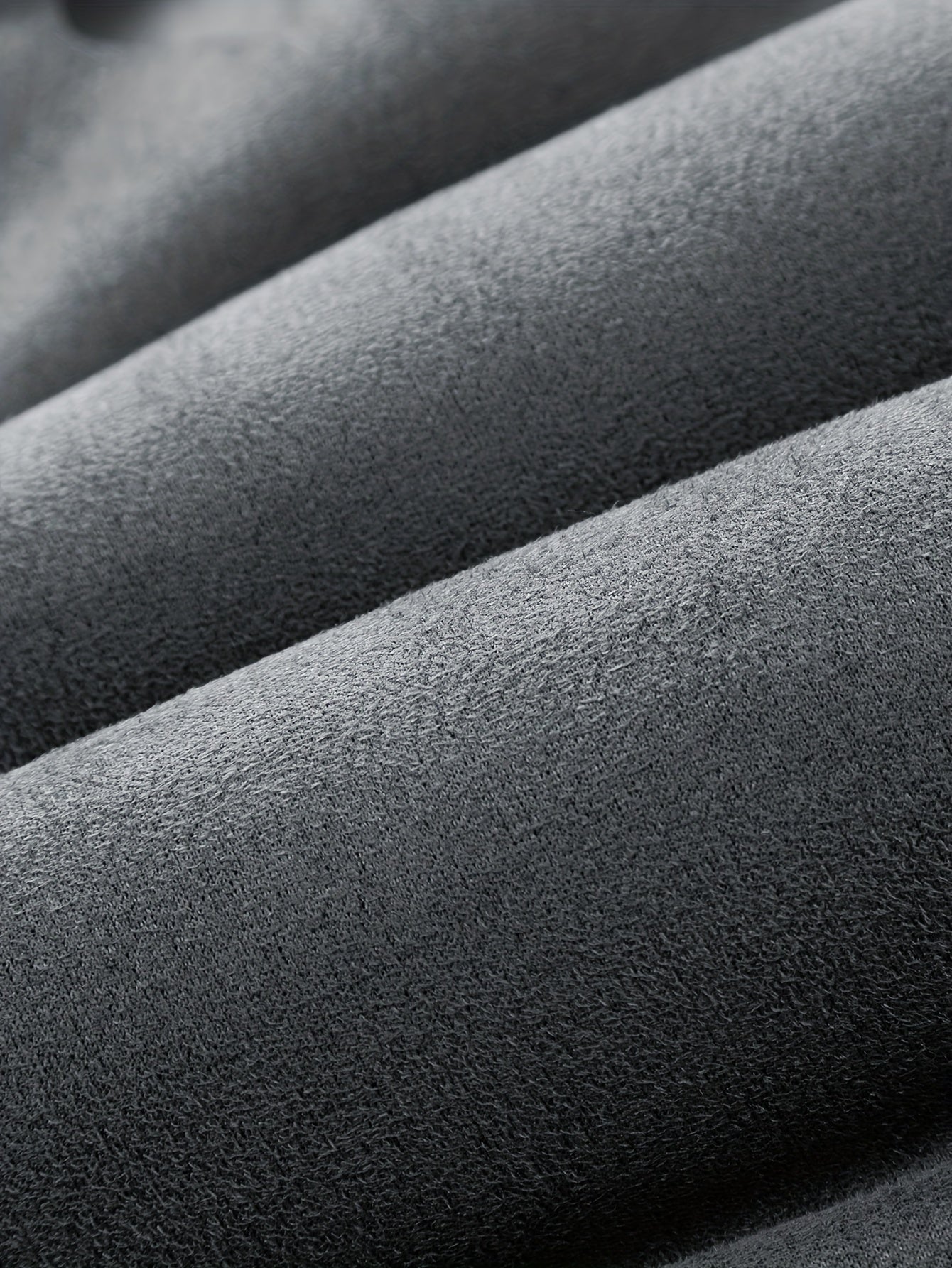 779 Men's Fashion Casual Trendy Thickened Winter Personality Letter Warm Jacket